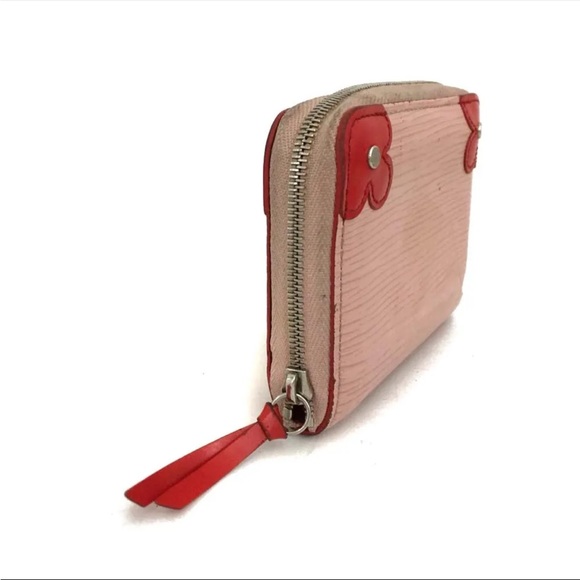 Louis Vuitton wallet- AUTHENTIC - Picture 3 of 8